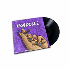 High Dose 2 Sample Pack | DrumKitSupply.com