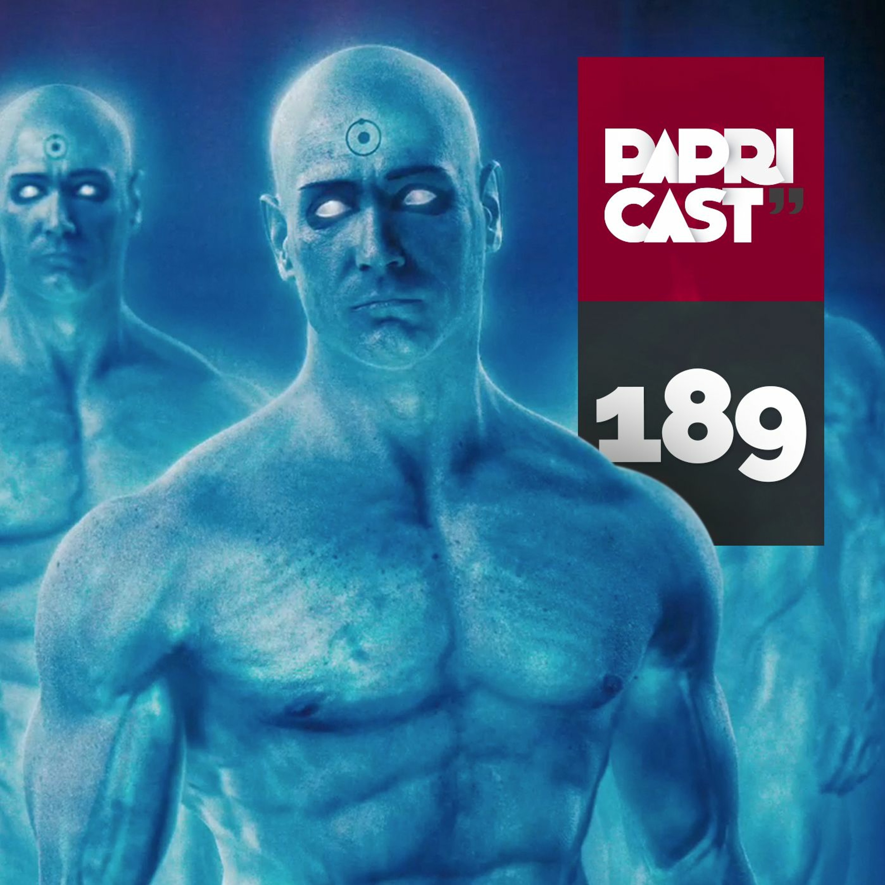 Papricast
