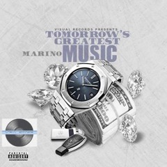 Tomorrow's Greatest Music - Marino
