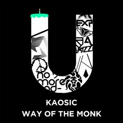 Kaosic - Way of the Monk