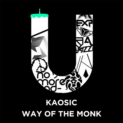 Kaosic - Way of the Monk