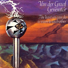 Refugees (Van Der Graaf Generator live cover)