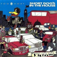 Too $hort﻿ & Ice Cube - Ain't Nothin' But A Word To Me