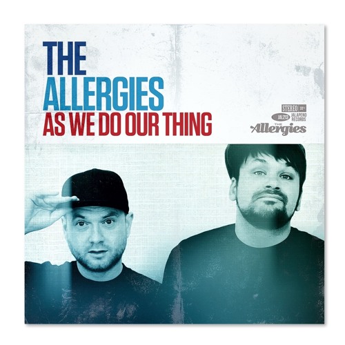 'As We Do Our Thing' - Album Mini MIx