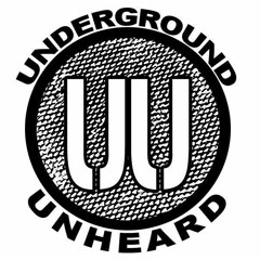iXNéE @ Transformus 2016 Thursday Underground Unheard