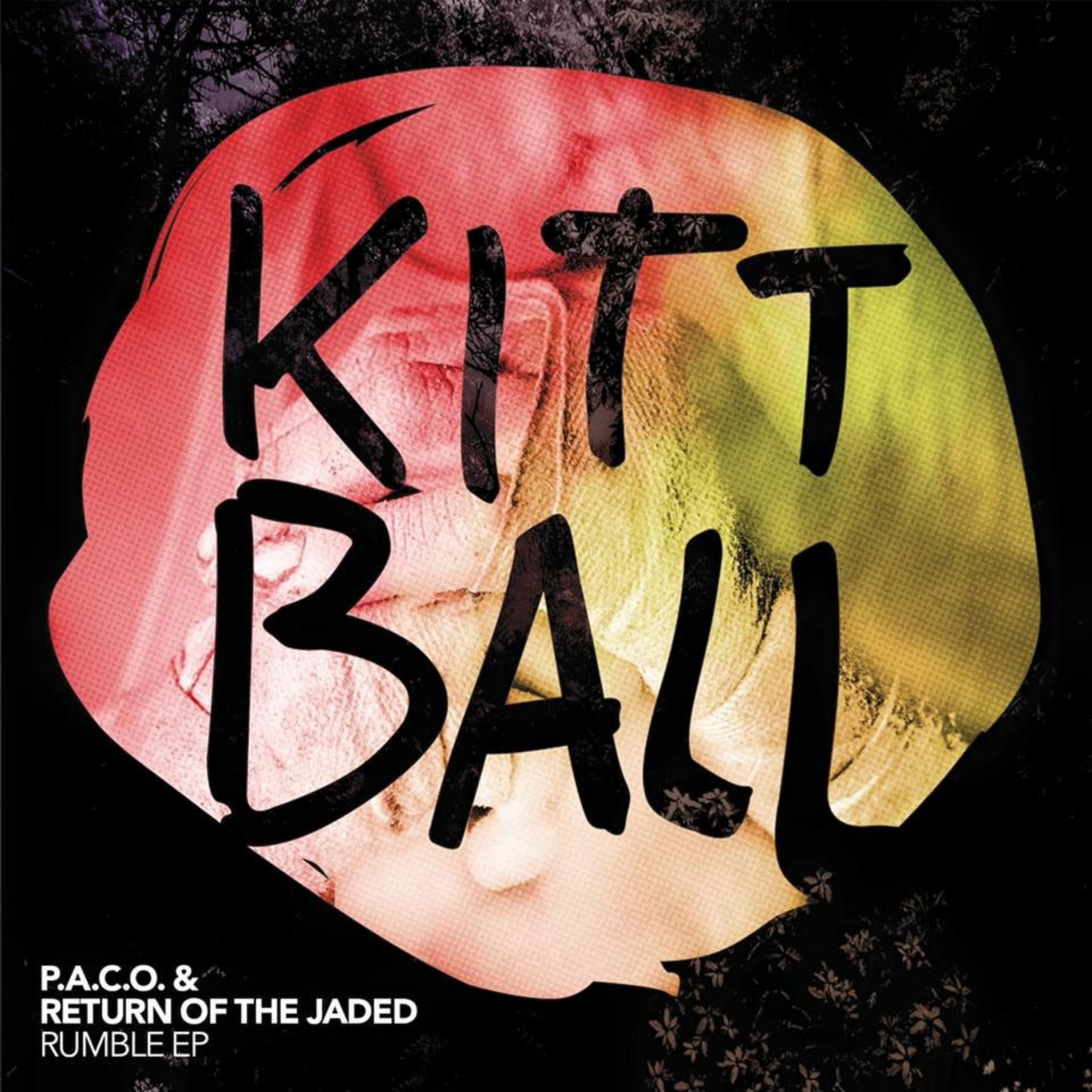 Return of the Jaded & P.A.C.O. feat. Shyam - DEAMONS episode artwork