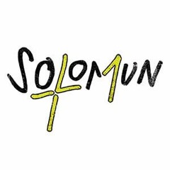 Unknown Track ID - Solomun Uneleased [extended loop]