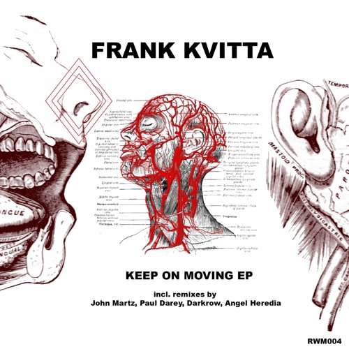 Keep on Moving Part 2 (Original Mix)