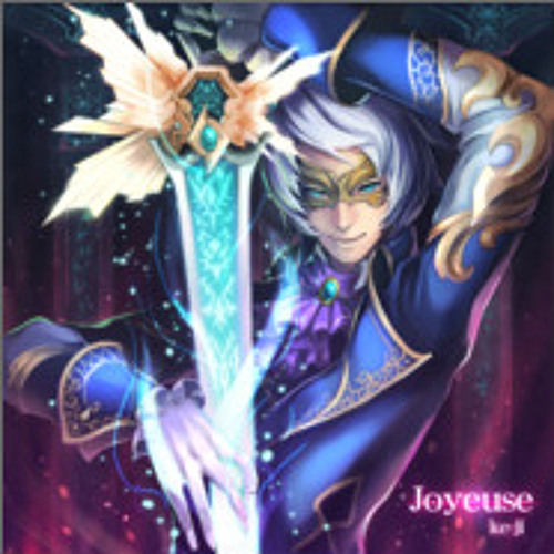 Ke-ji - Joyeuse