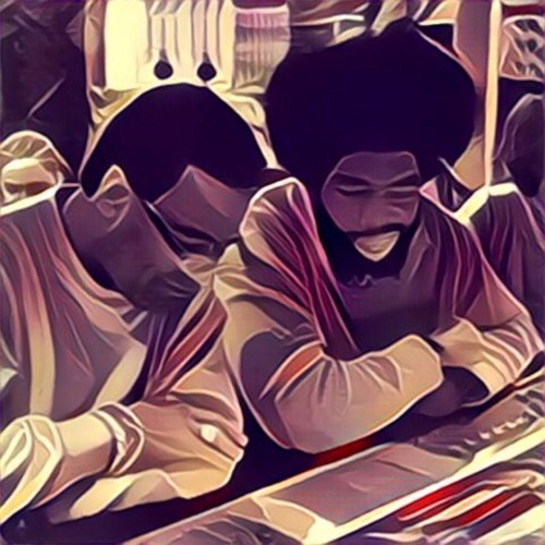 Thought It Out [Al Green Demo]