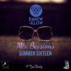 Mix Sessions - Summer Sixteen