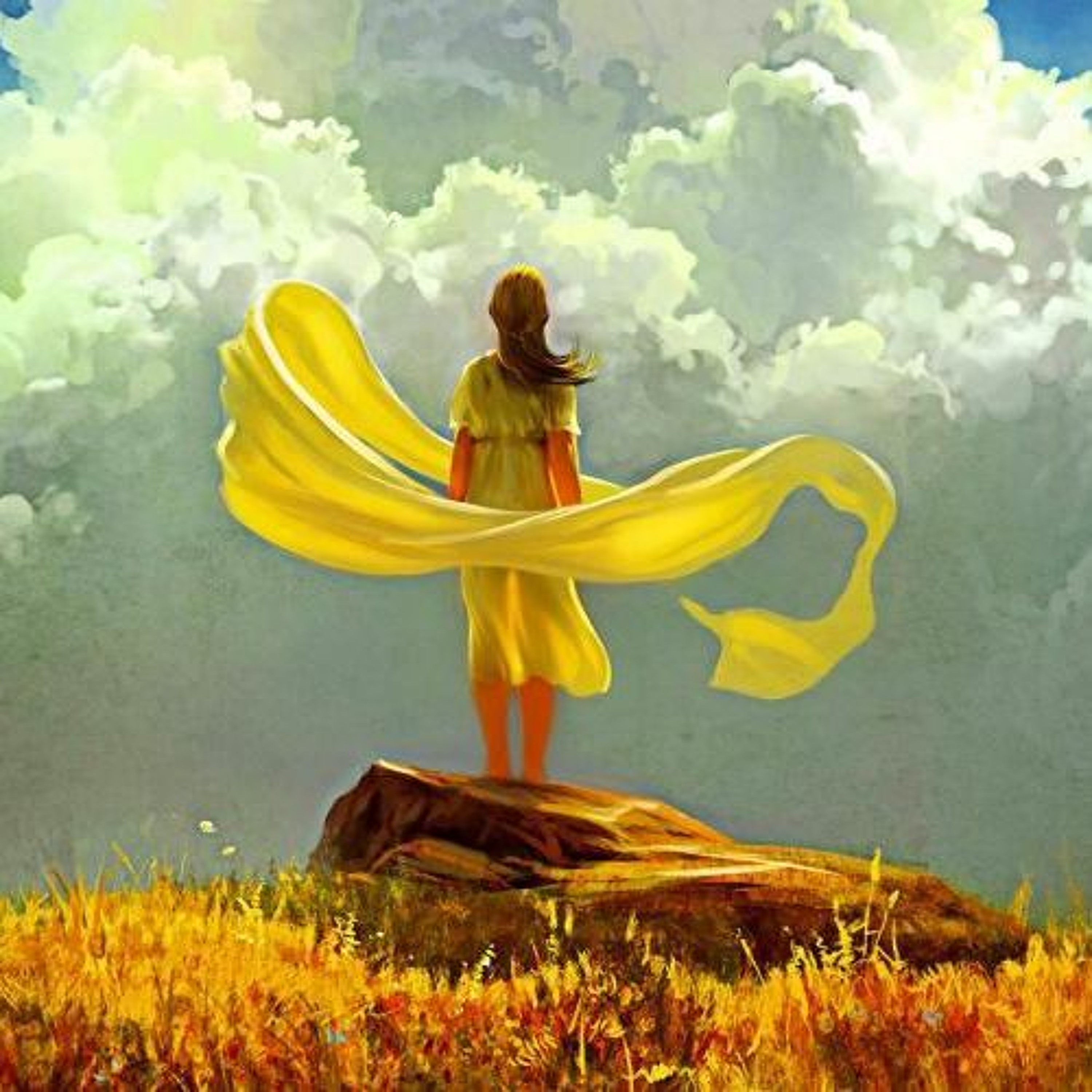 Soundscapes Podcast