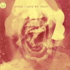 DPR046 Svida - Love We Trust EP
