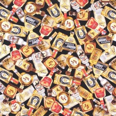 Chrispop - Hammerstoff & Schnaps (quick & Dirty Blend)