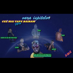 Vă bag la manvas (cu Ana Aniki) * orchestraţie Carasu