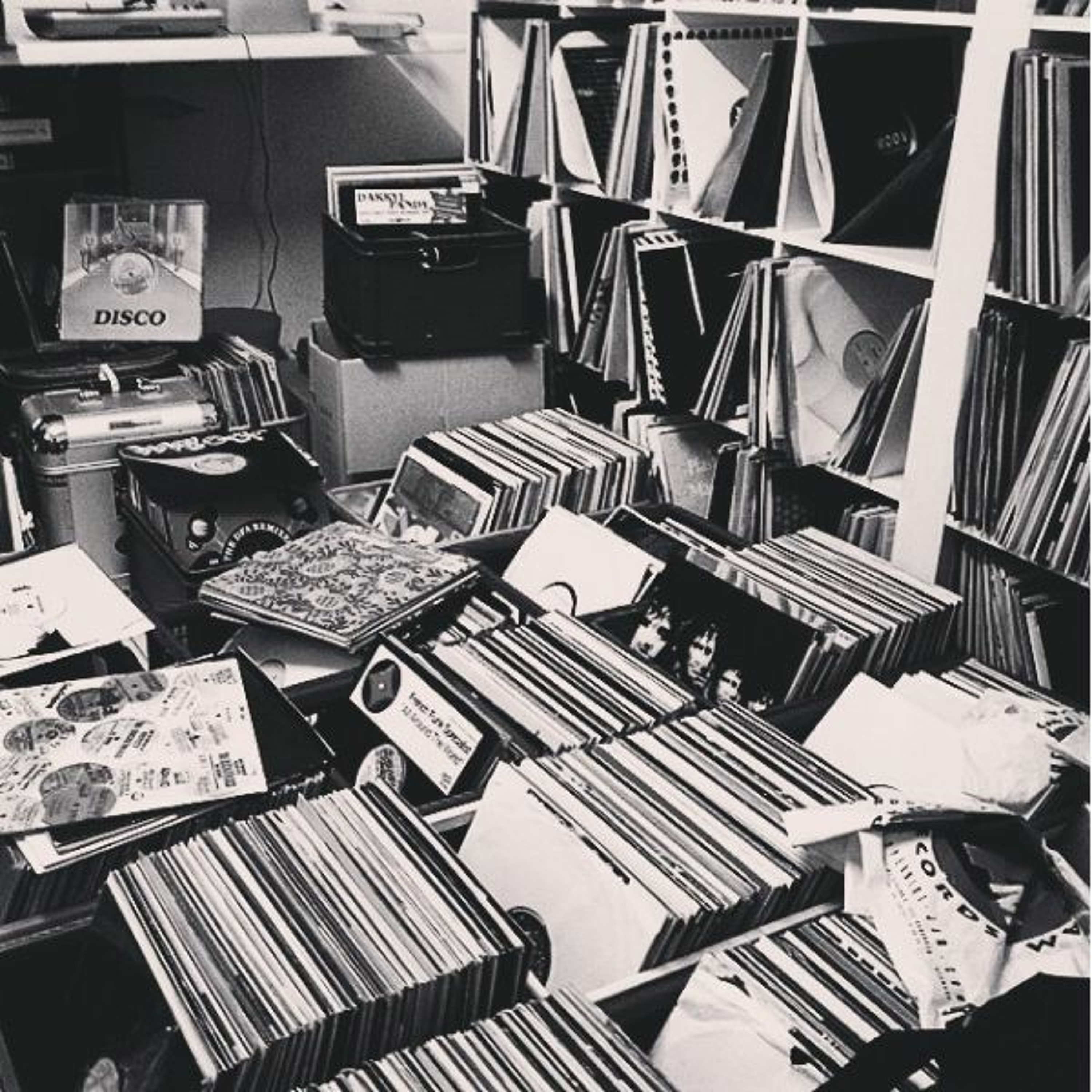 HEIKO GEMEIN - MIXES 1997 - 2020