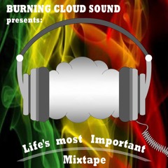 Life's most Important Mixtape