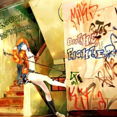 RoughSketch - Booths of Fighters