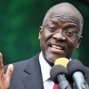 Sauti: Rais Magufuli akizungumzia mikutano na maandamano yaliyopangwa kufanywa na CHADEMA (1/2)