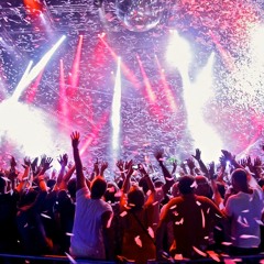 From club to techno mix 2