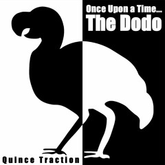 Once Upon a Time... The Dodo
