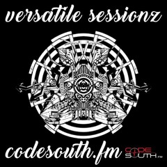 VERSATILE SESSIONZ SHOW - CODESOUTH FM - 29/07/2016