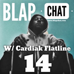 Episode 14 With Cardiak Flatline