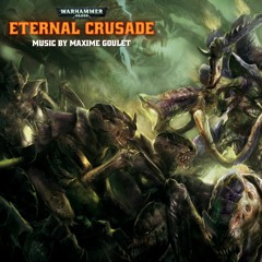 Warhammer 40,000: Eternal Crusade | Tyranids - Theme