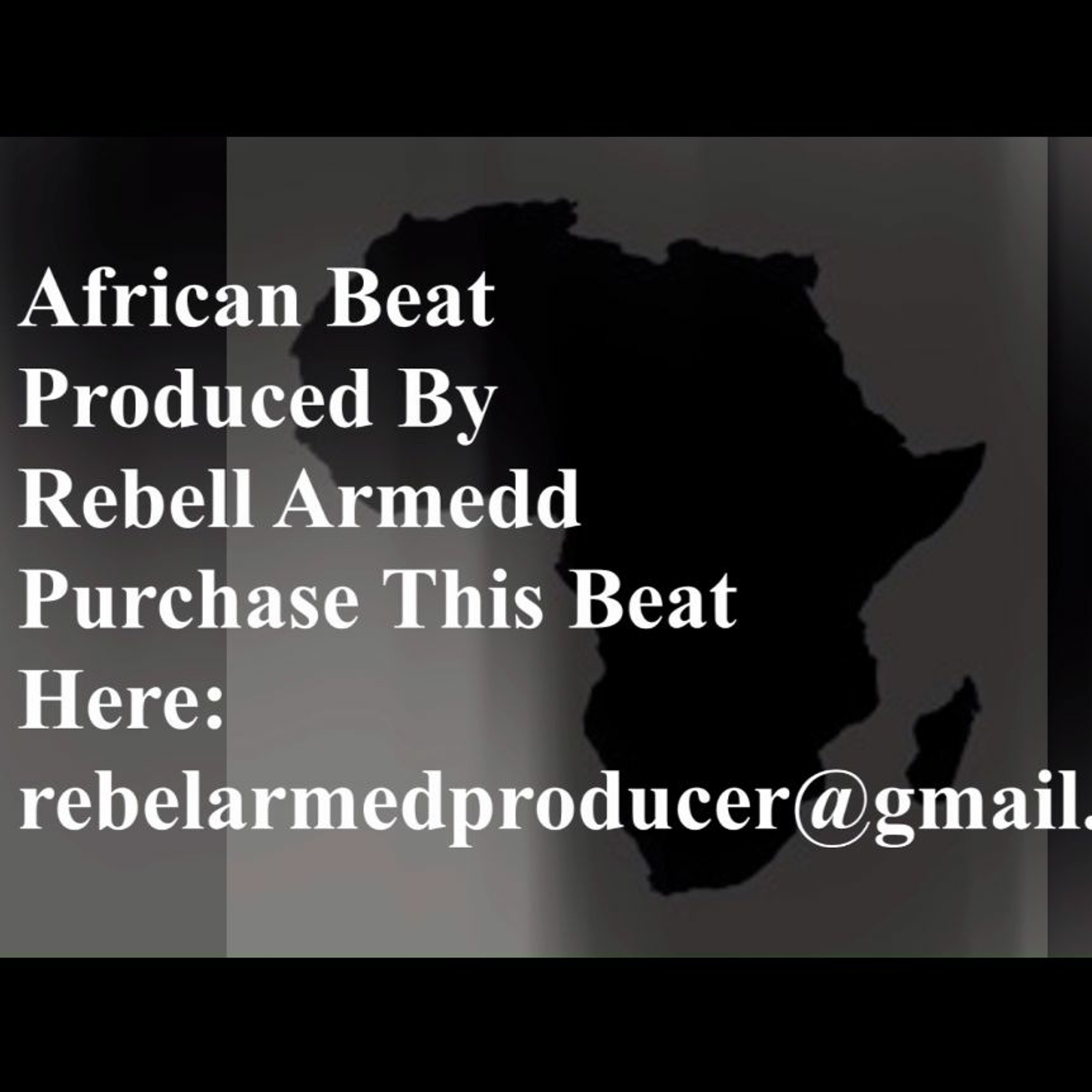 49 - AfroBeat Prod By Rebell Armedd 2015 episode artwork
