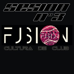 3 SESION FUSION