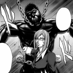 Terra Formars - Survival Of Species