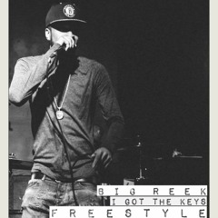 "I Got The Keys" Freestyle