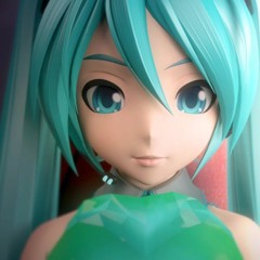 MAE SHIKA MUKANEE ft Hatsune Miku