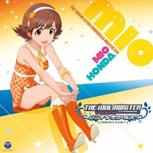 [Cover] THE IDOLM@STER  - ミツボシ☆☆★