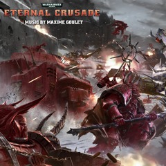 Warhammer 40,000: Eternal Crusade | Chaos Space Marines - Theme