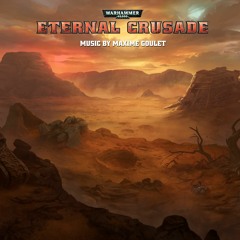 Warhammer 40,000: Eternal Crusade | Main Menu