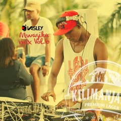 Mwagika Mix Vol. 6(Fans edition | Hosted By Shetta) ft. Jux, Mr. Blue, Diamond, Dully Sykes, AliKiba