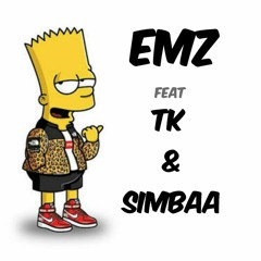 refill-EMZ ft TK & Simbaa(Prod.blacklionsbeats.com)