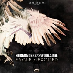 SUBMINDERZ - THE EAGLE