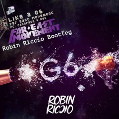 Like A G6 (Robin Riccio Remix) [TNC EXCLUSIVE]