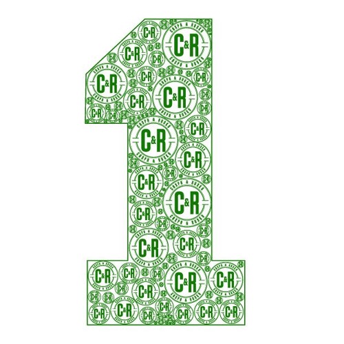 Caspa & Rusko present EP 1 - [Sub Soldiers]