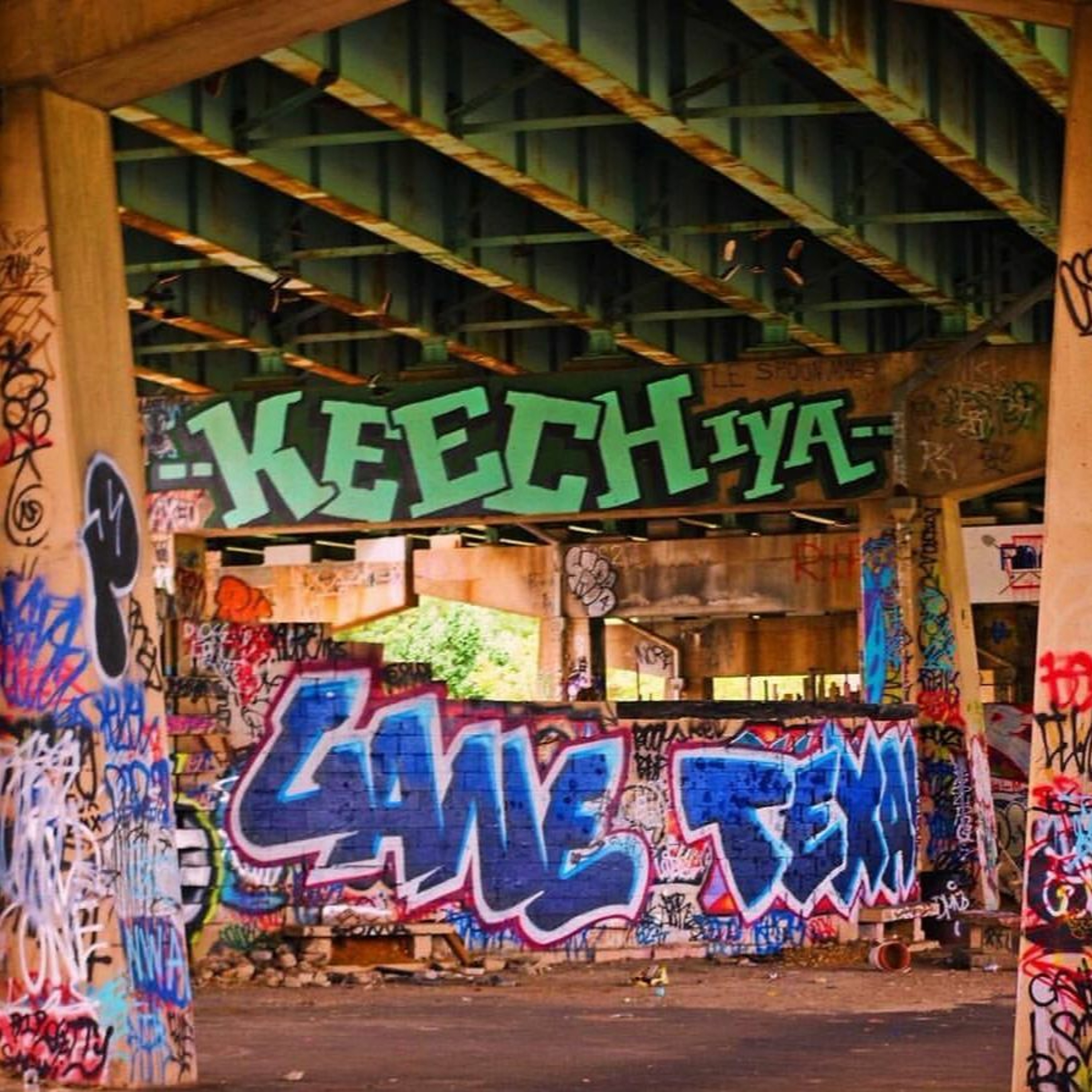 DJ mixes by Christopher Gallagher