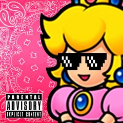 Get Ur Peach On (Paper Mario vs. Missy Elliot)
