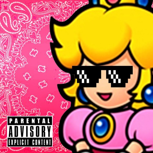 Get Ur Peach On (Paper Mario vs. Missy Elliot)