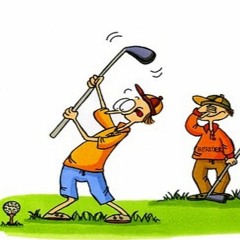 Interview mit Dr. h.c. Any Nemo - Golf und Freunde