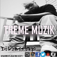 Reality Check -She The Truuth(Prod. By Dj Kamoflage)