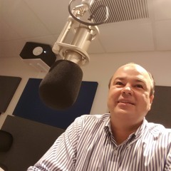 Entrevista En Tendencias Radio Union RadioFM Puerto Ordaz 28-Jul-16