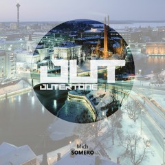 Mich - Somero [Outertone Free Release]