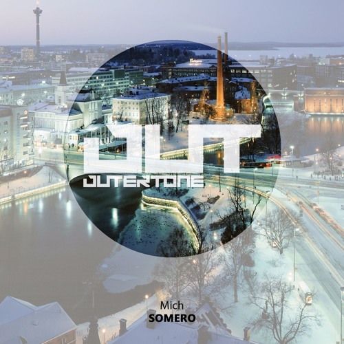 Mich - Somero [Outertone Free Release]