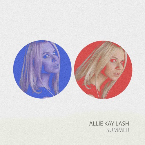 Allie Kay Lash - Summer